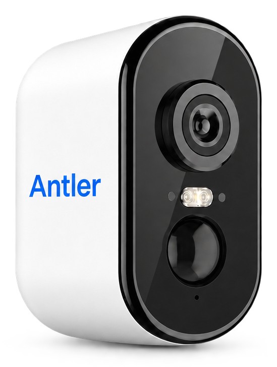 4G camera