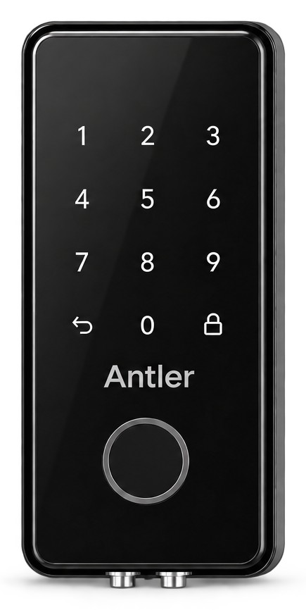 Smart lock